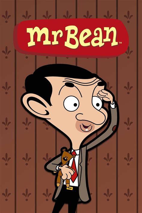 mr bean series youtube|mr bean the animated series tv.